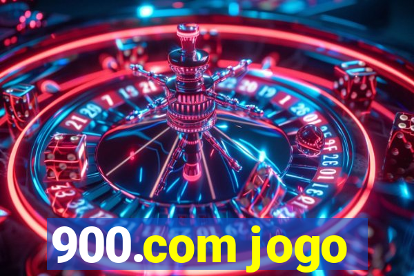 900.com jogo